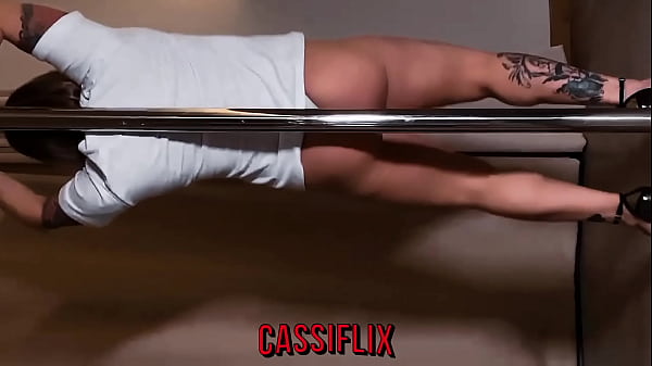 Image Esse safado gozou toda porra no meu cu - completo no Cassiflix