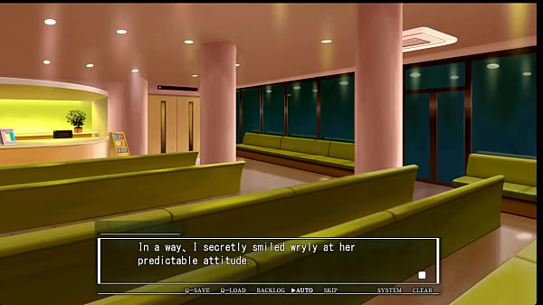 Image Big Boobed Family Part 12 Mifuyu Route 6
