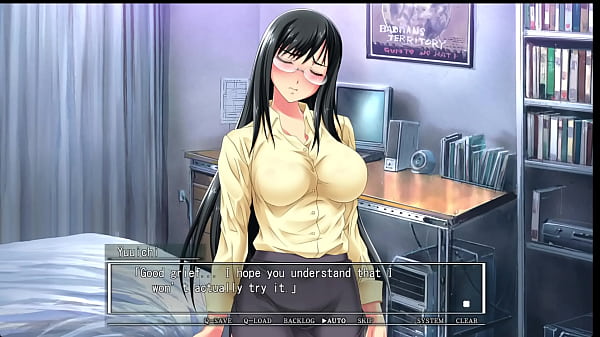 Image Big Boobed Family Part 14 Mifuyu Route 8