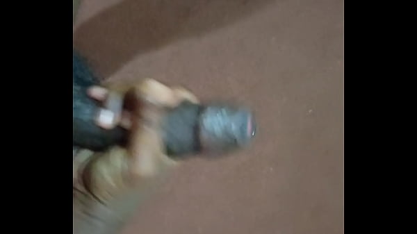 Image Young Indian man big black African dick
