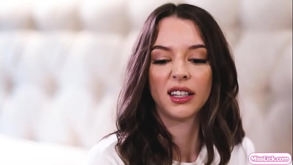 Image Stepmom pussy licking teen stepdaughter after watching porn