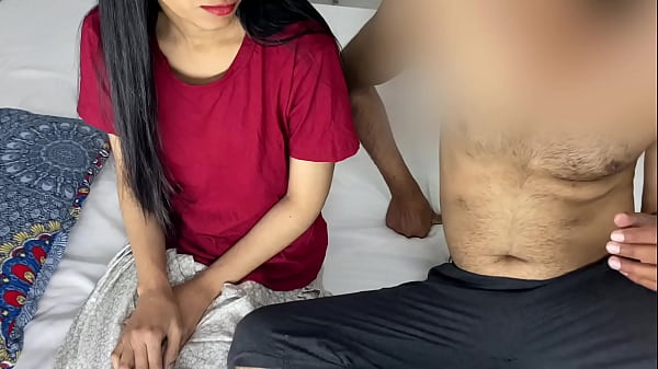 Image Punjabi step mother nude her big ass in front of me and said fuck my thirsty ass