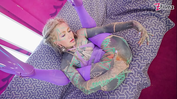 Image Alternative ANAL slut getting filled with BIG COCK and face covered in CUM