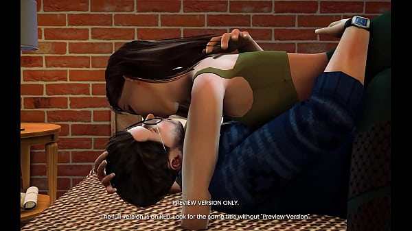 Image My Art Professor Season 3 Episode 6 - 3d Hentai - Preview Version