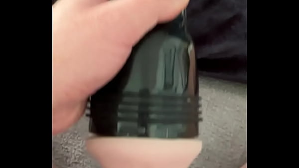 Image almost caught masturbating