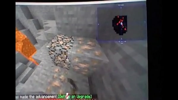 Image GORĄCY DILF GRA W MINECRAFT (EPIZOD 1) &quot_PODSTAWY&quot_