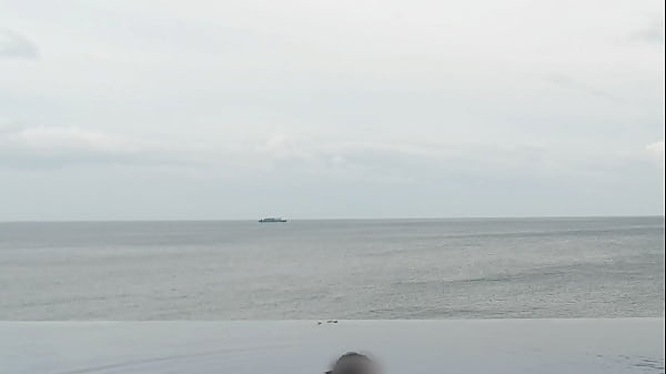 Image Infinity pool