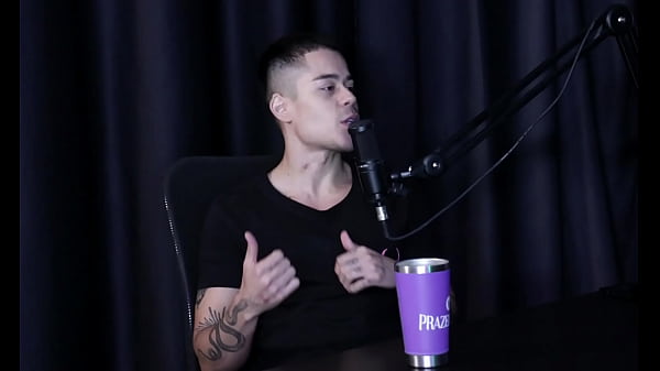 Image O dinheiro o levou a criar conte&uacute_do, s&oacute_ faz atendimento se valer a pena, e a fam&iacute_lia sempre o apoiou - Teteu Santos (WATCH ON: SHEER/RED)