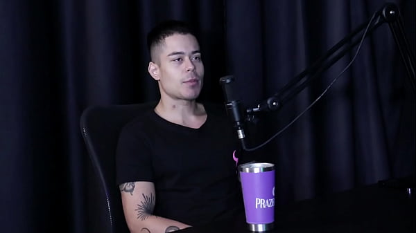 Image Gosta muito da putaria e suruba, se descobriu bissexual, &eacute_ ativo, perdeu virgindade com mulher, e as dicas para fazer sexo anal... - Teteu Santos (WATCH ON: SHEER/RED)