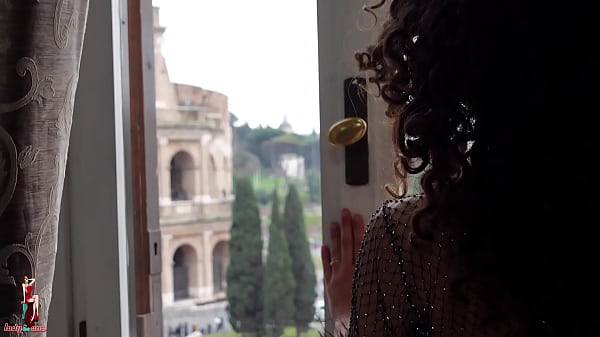 Image Double Anal Fisting for Lady Ana (In Colosseum)