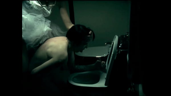 Image Marilyn Manson - Saint Official MV