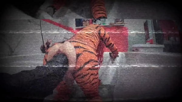 Image Butt Girl Tiffany Ciskiss Cosplay Tigra Pt 2 Femboy Fucking Huge Toys Sample vid