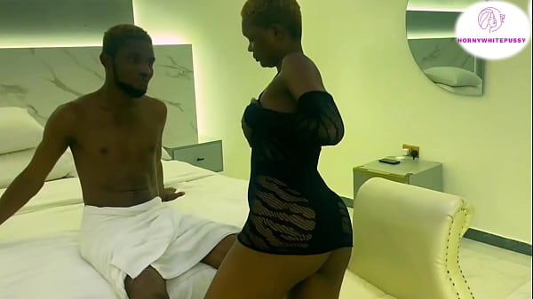 Image AFRICA HOUSE MAID WANTS TO FUCK HER BOSS HUGE COCK. PLEASE SUBSCRIBE TO RED
