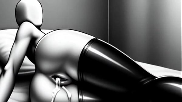 Image Anonmi Rides Dildo