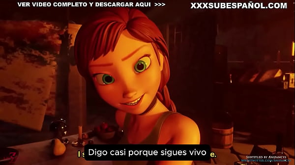 Image El Secreto de la Reina Anna - Sub Espa&ntilde_ol