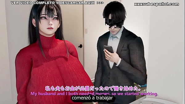Image A mi Esposa le Gustan los BBC Capitulo 05 y 06 - Sub Espa&ntilde_ol