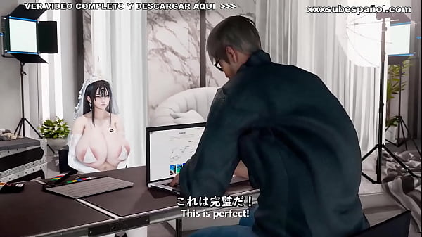 Image A mi Esposa le Gustan los BBC Capitulo 07 y 08 - Sub Espa&ntilde_ol