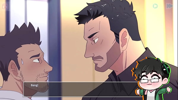 Image My Neighbors are Gay and have big bulges