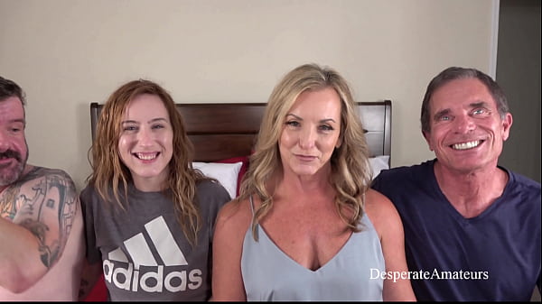 Image Desperate Amateurs hot milf big tits moms