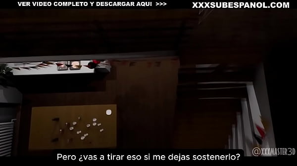 Image La Corrupcion de Helen Parr  La Increible Milf - Capitulo 04 Bonus - Sub Espa&ntilde_ol