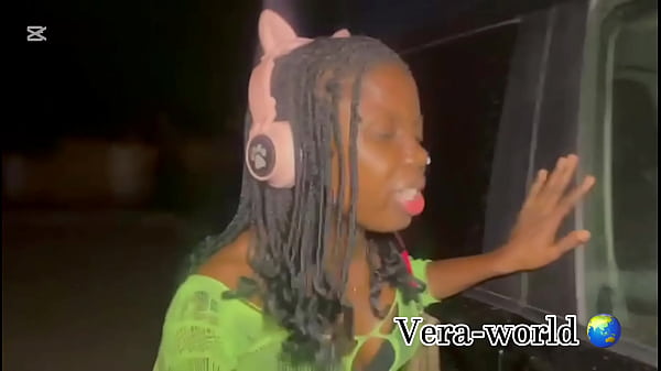 Image A Clubbing Experience Made Vera End Up Doing What She Does Best...