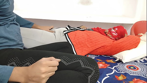 Image Cute Indian college girl hot sweaty sex with tutor video