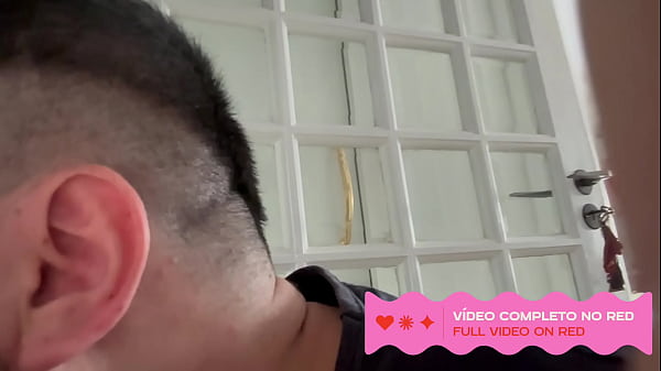 Image Barbudo mama rolas em Glory Hole - VIDEO INTEIRO NO RED