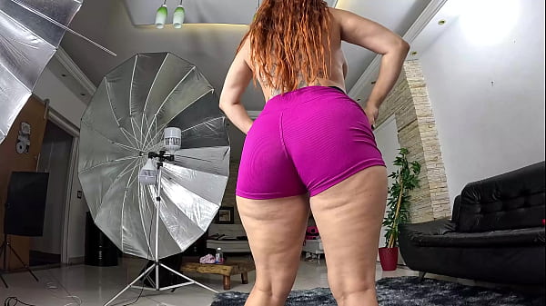 Image Meu banho sensual Isa Fox