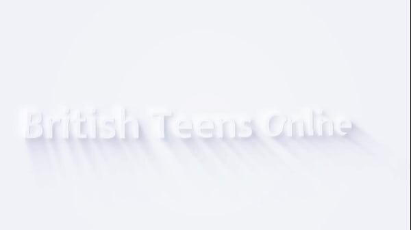 Image British Teen Fucks And Swallows Cum