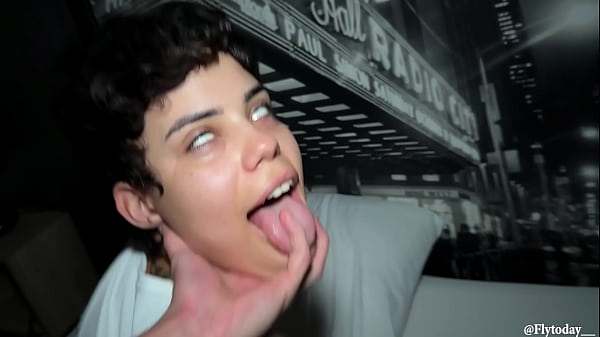 Image up and Fuck! No Script, No Make up no Bull Shit - FlyToday