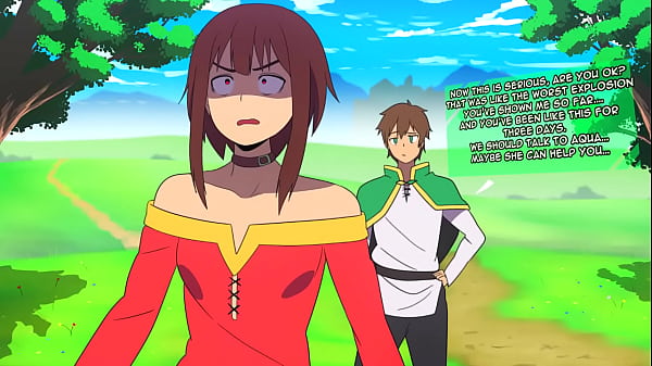 Image Konosuba - D-art