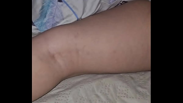 Image I masturbate with a hot mature woman part 1