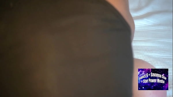 Image Savanna Star Gets Rough Fuck From BBC