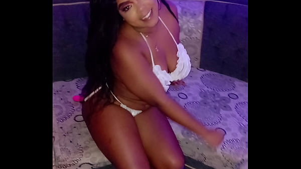Image Beautiful young girl is tricked into her first casting, she didn't know it was a porn movie