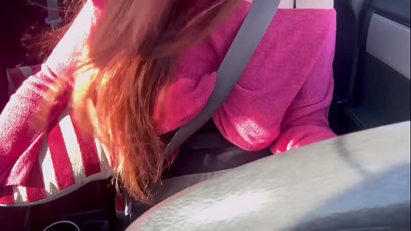 Image Italian Big Tits Milf Artemisia Love Driving Around and showing her big tits