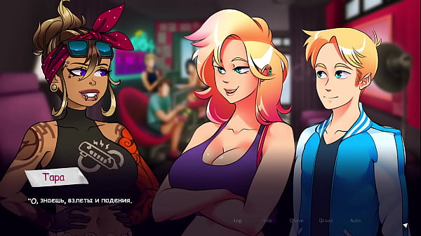 Image Complete Gameplay - Life in Woodchester, Part 8