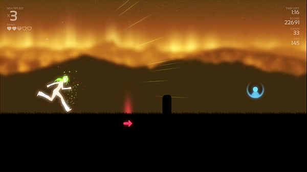 Image Corlan Plays: Melody's Escape (nude mods)