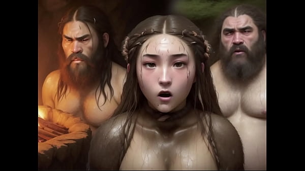 Image Paleolithic Memories