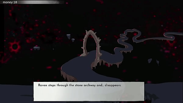 Image 18titans part 26 - Fucking Raven Twice