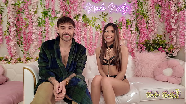 Image The Nasty Life Ep. 2: BTS Day Shoot with Xxlayna Marie