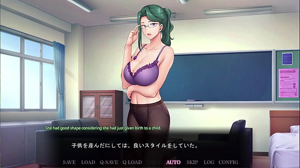 Image Saimin Seishidou -Secret Lesson- Oribe Mafuyu 1
