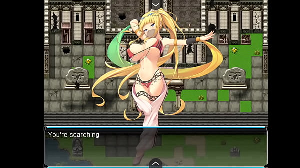 Image walking through paradise dancer boss mia 1st encounter let's play
