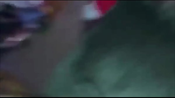 Image Sneaking upstairs during a party