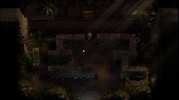 Image Treasure of Nadia - (PT 91) - {NLT MEDIA} - (Visual novel)