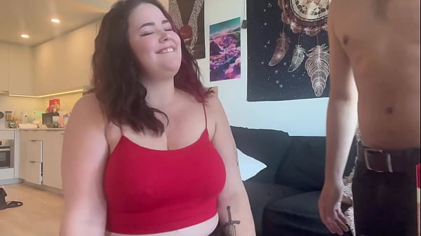 Image Cucking my Small Dick Boyfriend - Vanessa Strawberry
