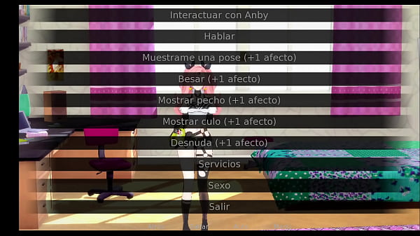 Image PROBANDO JUEGO HENTAI DEL ZENLESS LUST ZERO PARA ANDROID EN INGLES Y ESPA&Ntilde_OL