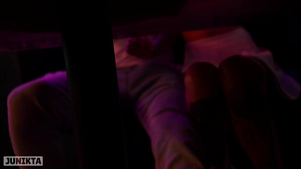 Image The girl was divorced for intimacy and fucked in a nightclub (Part 1)