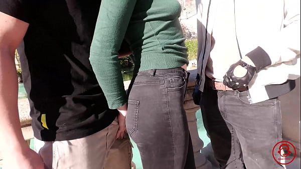Image Liz Rainbow Fucks Her Man's Best Friend
