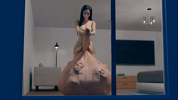 Image futas in action compilation 5