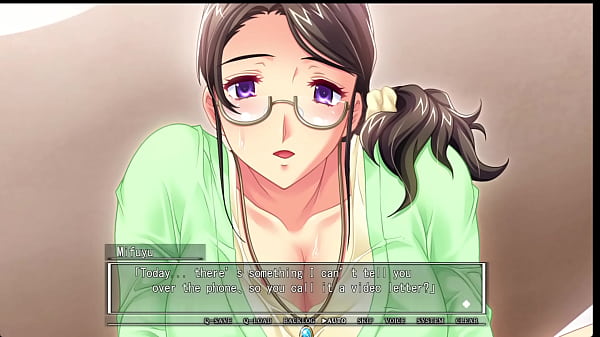 Image Big Boobed Family Part 17 Mifuyu Route 11 End